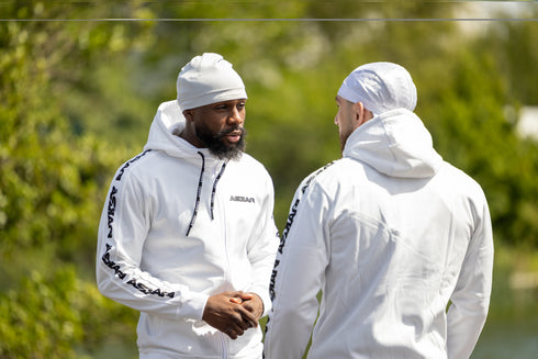 "RAGNAR" TRACKSUIT